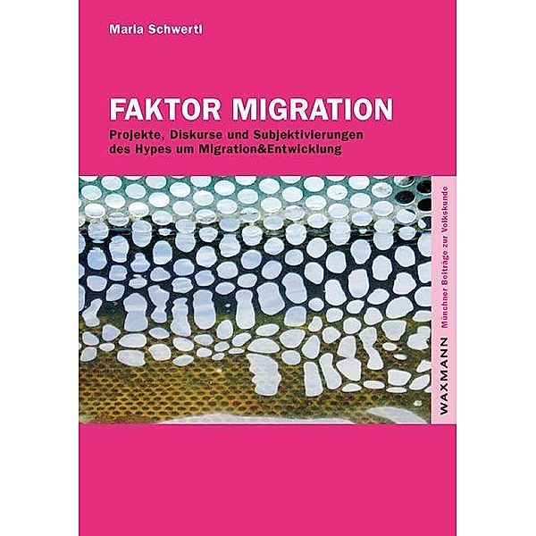 Faktor Migration, Maria Schwertl