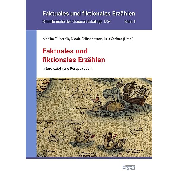 Faktuales und fiktionales Erzählen / Faktuales und fiktionales Erzählen Bd.1