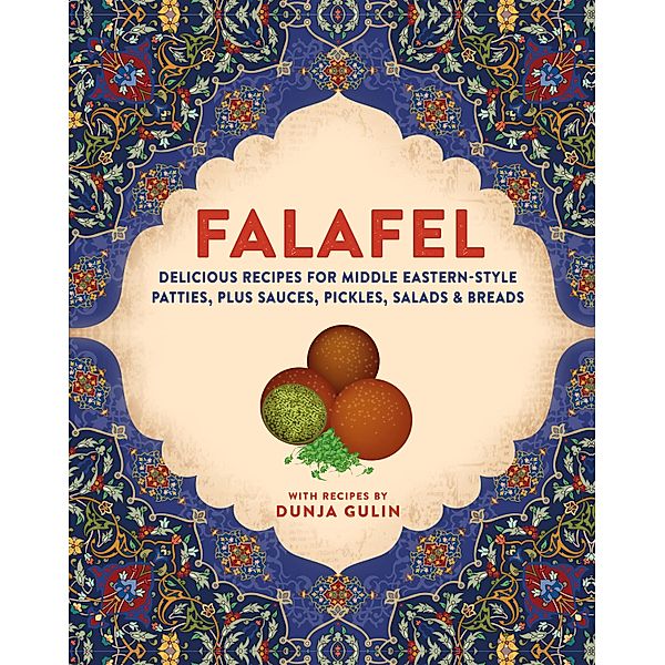 Falafel, Dunja Gulin