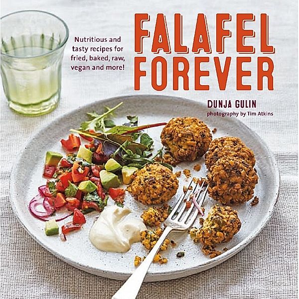 Falafel Forever, Dunja Gulin
