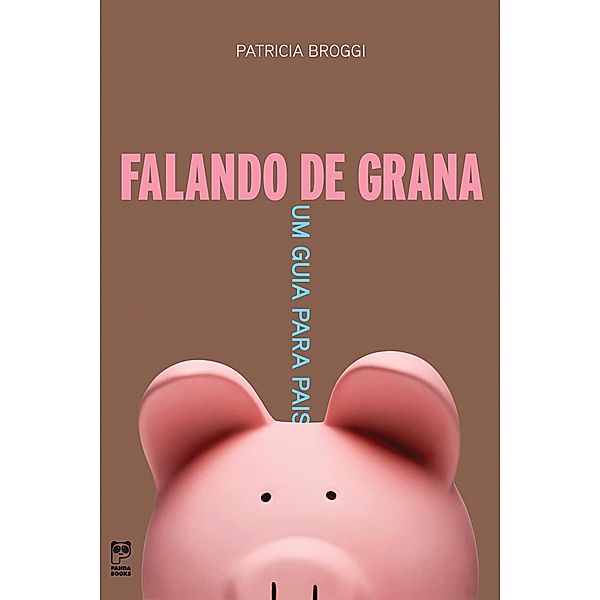 Falando de grana, Patricia Broggi