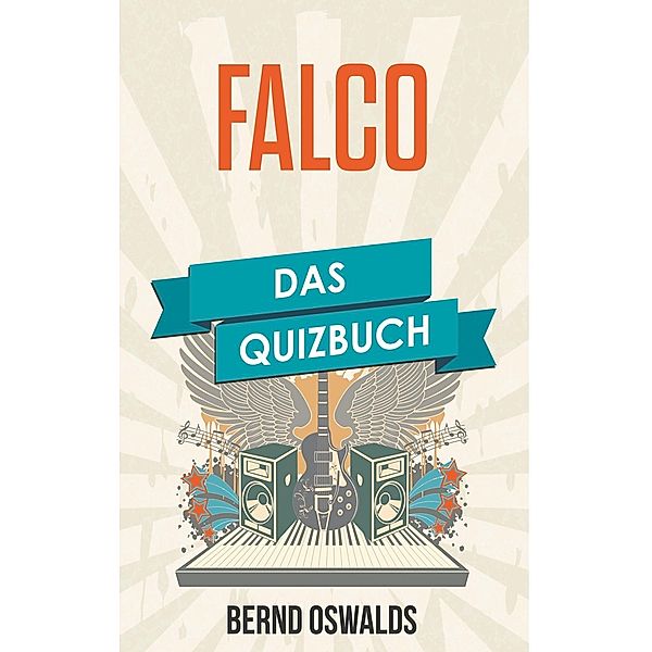 Falco, Bernd Oswalds