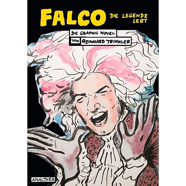 Falco, Reinhard Trinkler