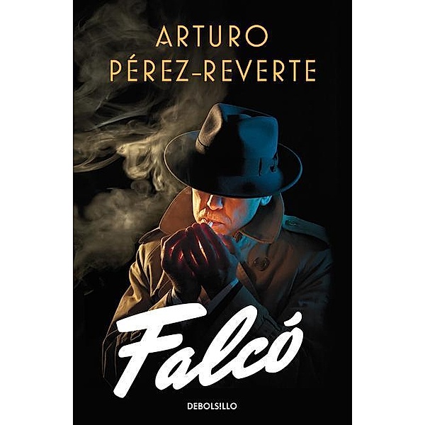 Falco, Arturo Perez-Reverte
