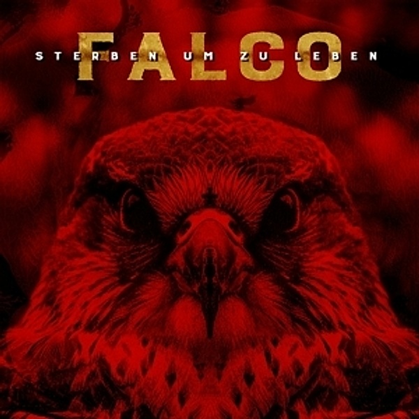 Falco - Sterben um zu leben, Various