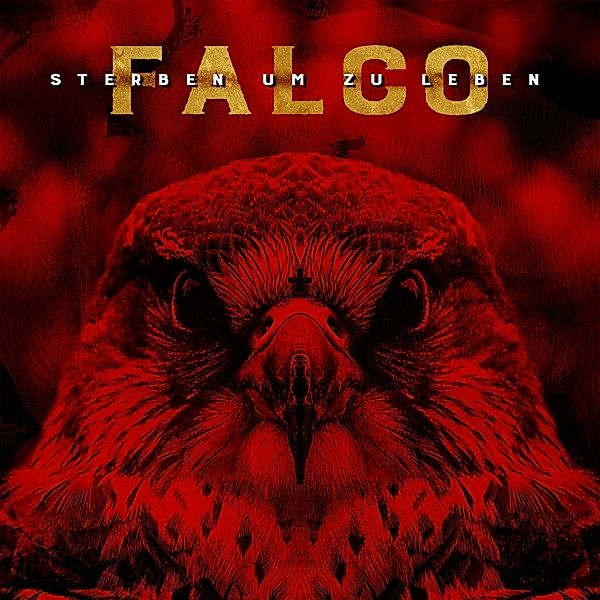 Falco - Sterben um zu leben, Various