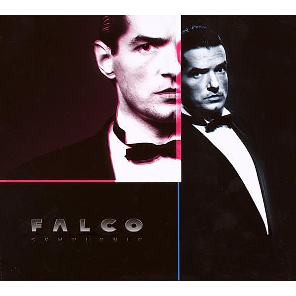 Falco Symphonic, Falco