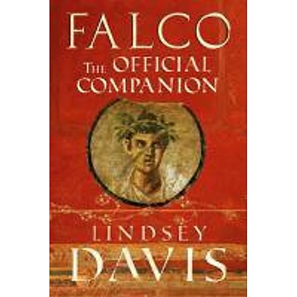 Falco: The Official Companion, Lindsey Davis