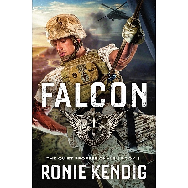Falcon, Ronie Kendig