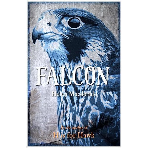 Falcon, Helen Macdonald