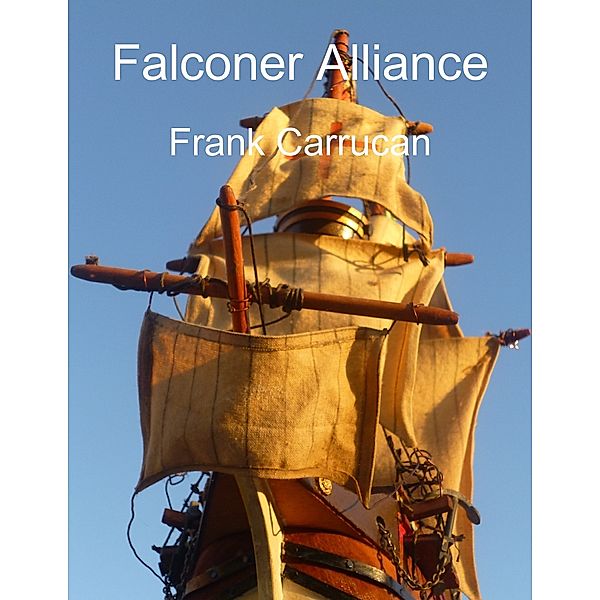 Falconer Alliance, Frank Carrucan