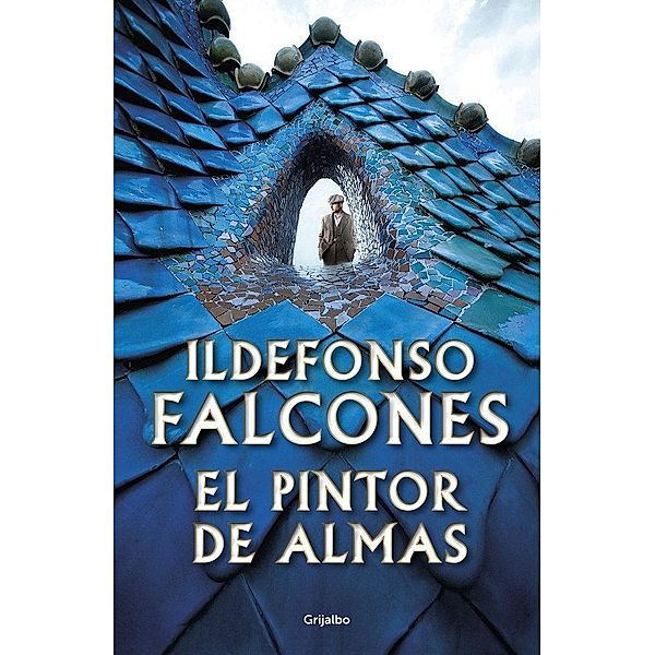 Falcones, I: Pintor de almas, Ildefonso Falcones