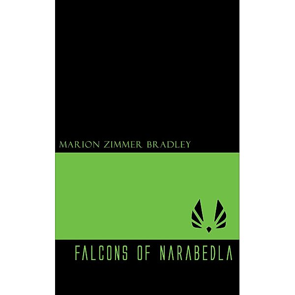 Falcons of Narabedla, Marion Zimmer Bradley