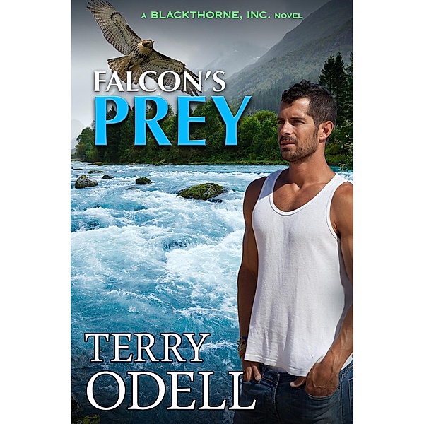 Falcon's Prey (Blackthorne, Inc., #8) / Blackthorne, Inc., Terry Odell