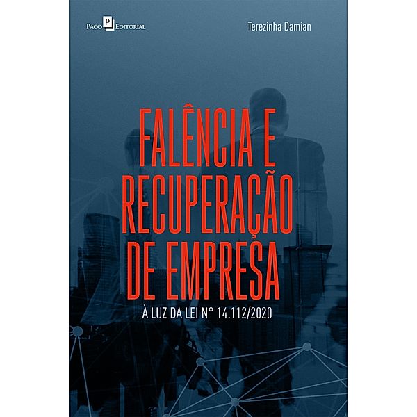 Falência e recuperação de empresa, Terezinha Damian