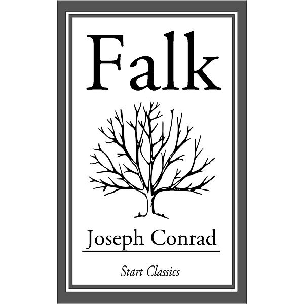 Falk, Joseph Conrad