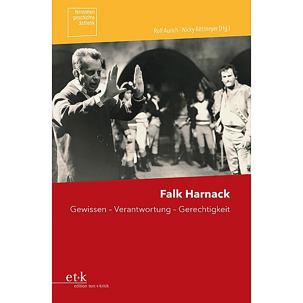 Falk Harnack