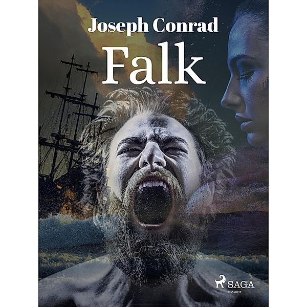 Falk / World Classics, Joseph Conrad