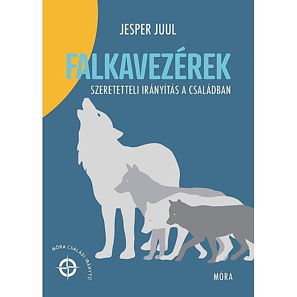 Falkavezérek, Jesper Juul