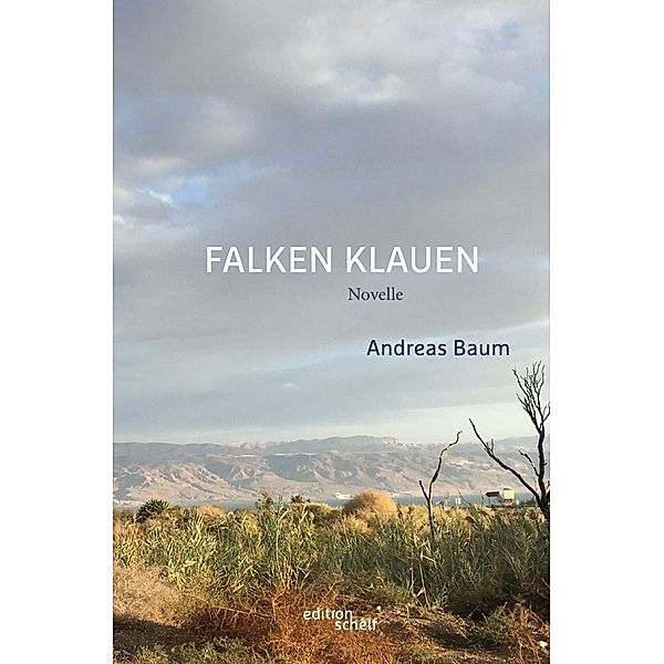 Falken klauen, Andreas Baum
