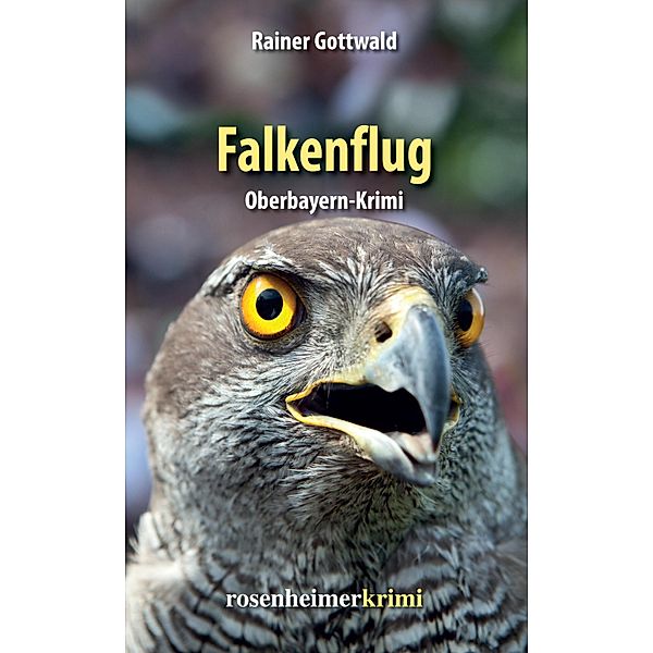 Falkenflug, Rainer Gottwald