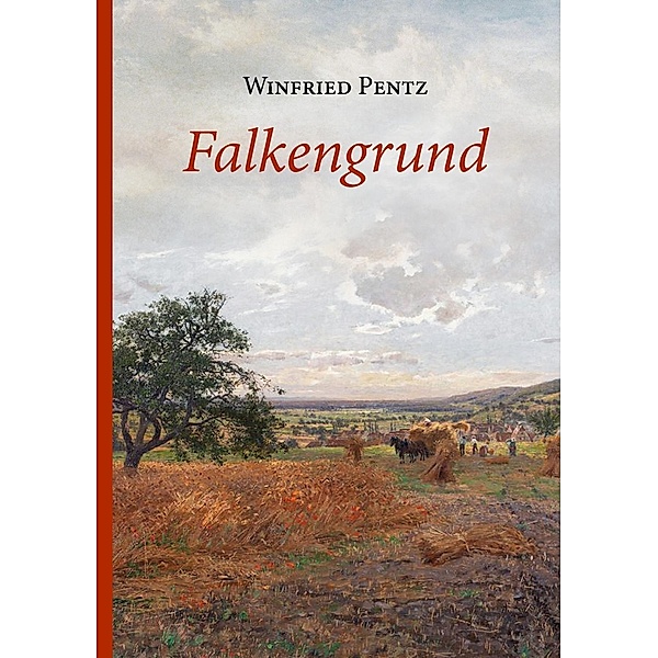 Falkengrund, Winfried Pentz