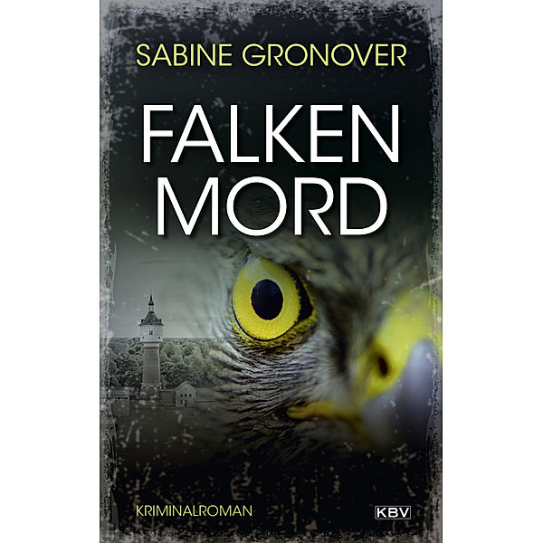 Falkenmord, Sabine Gronover