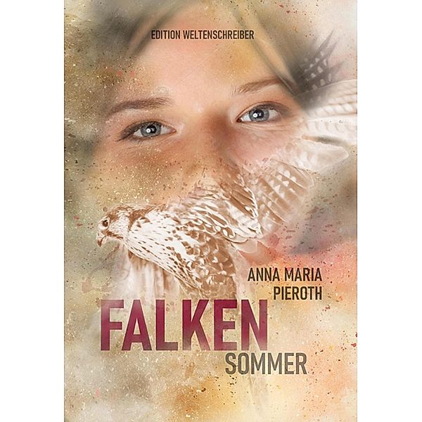 Falkensommer, Anna Maria Pieroth