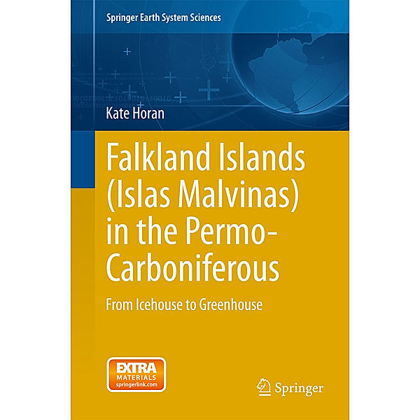 Falkland Islands (Islas Malvinas) in the Permo-Carboniferous, Kate Horan, Simon Crowhurst, Phil Stone
