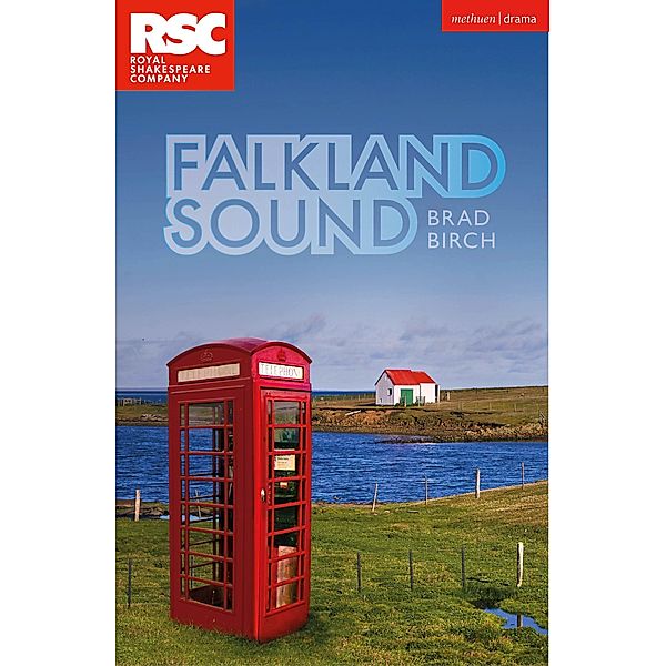 Falkland Sound / Modern Plays, Brad Birch