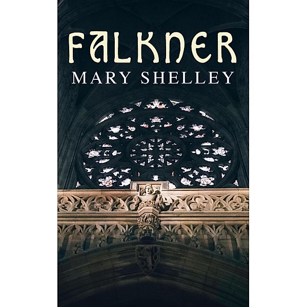 Falkner, Mary Shelley