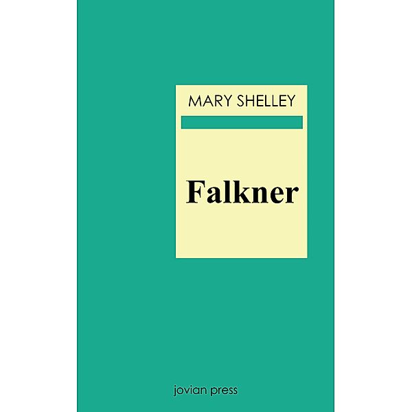 Falkner, Mary Shelley