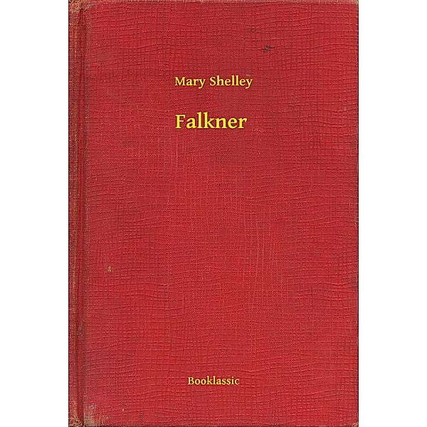 Falkner, Mary Shelley