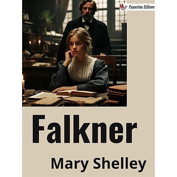 Falkner, Mary Shelley
