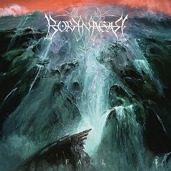 Fall, Borknagar