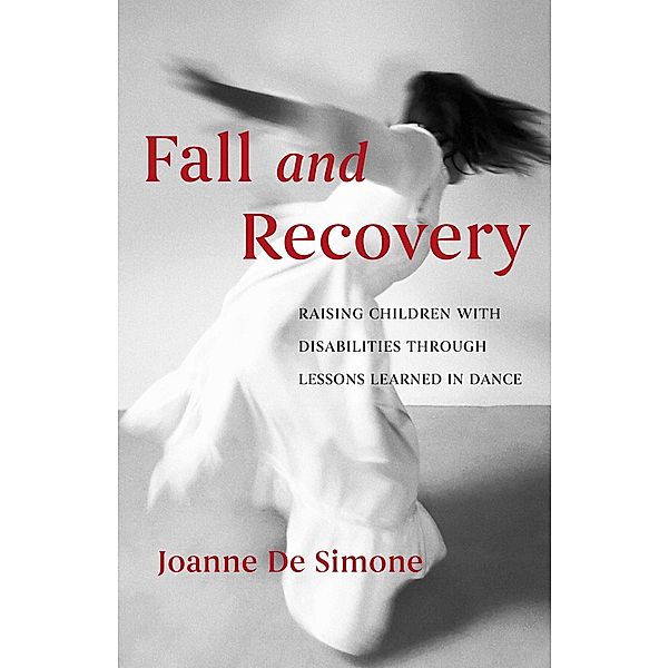 Fall and Recovery, Joanne De Simone