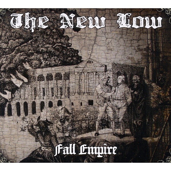 Fall Empire, NEW LOW
