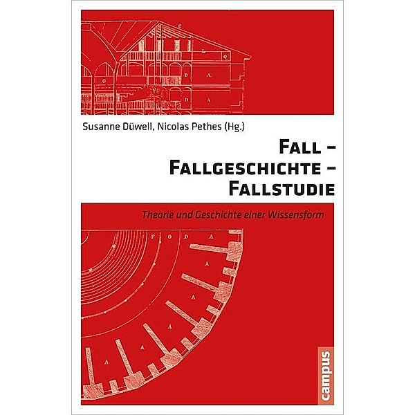 Fall - Fallgeschichte - Fallstudie