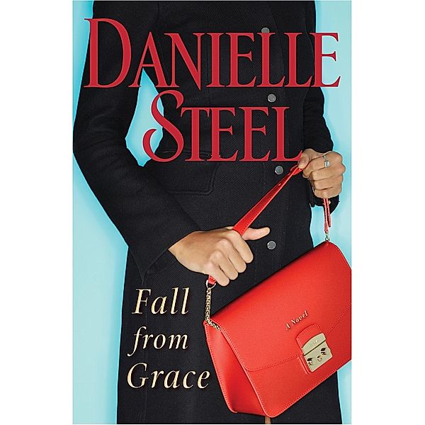 Fall from Grace, Danielle Steel