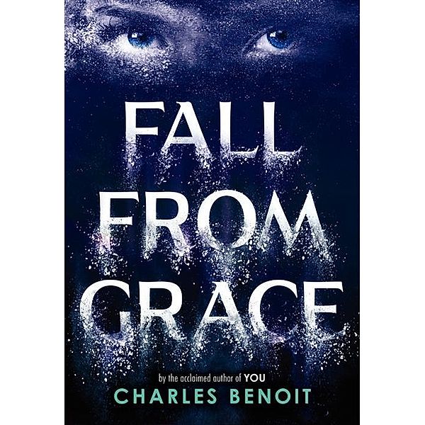 Fall from Grace, Charles Benoit