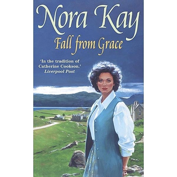 Fall From Grace, Nora Kay