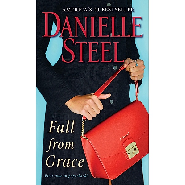 Fall from Grace, Danielle Steel