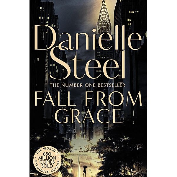 Fall From Grace, Danielle Steel