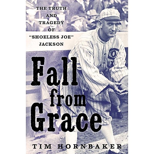 Fall from Grace, Tim Hornbaker