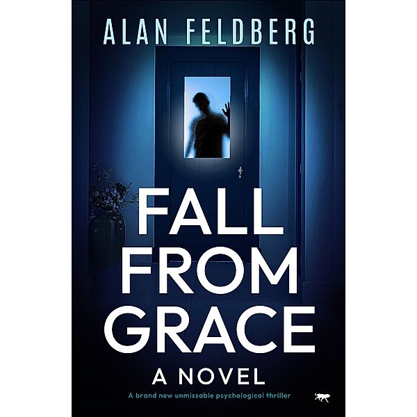 Fall from Grace, Alan Feldberg