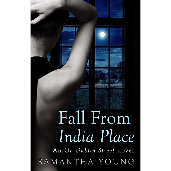 Fall From India Place / On Dublin Street Bd.4, Samantha Young