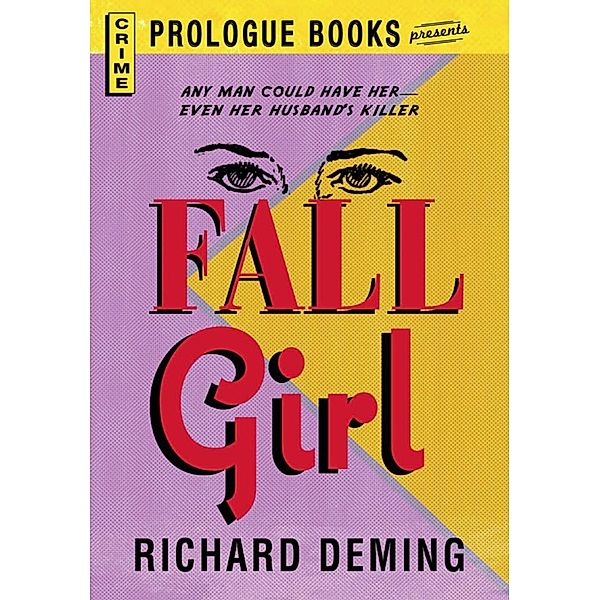 Fall Girl, Richard Deming