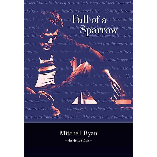 Fall of a Sparrow, Mitchell Ryan