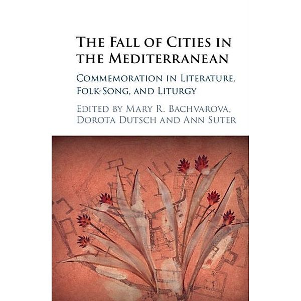 Fall of Cities in the Mediterranean