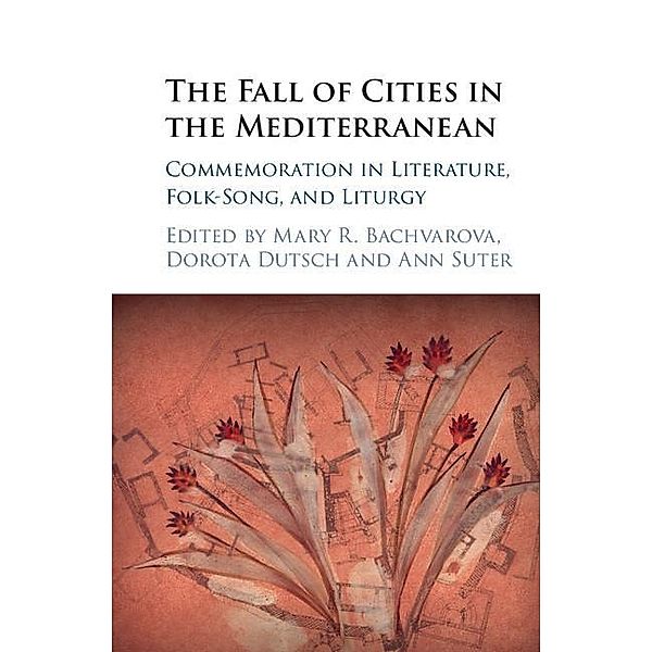 Fall of Cities in the Mediterranean